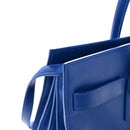 Calfskin Small Sac De Jour Outremer