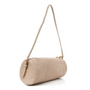 Nappa Aviator Mini Pouch Corda