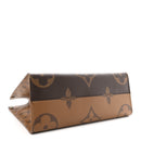 Reverse Monogram Giant Onthego MM
