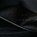 Lambskin Chevron Quilted Mini LouLou Dark Strong Moss