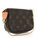 Monogram Mini Pochette Accessories