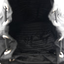 Nylon Vela Medium Backpack Black