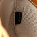 Wicker Wander Hobo Tan
