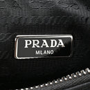 Nylon Re-Edition 2005 Shoulder Bag Black