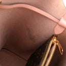 Monogram Neonoe MM Rose Poudre