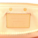 LV X TM Monogram Multicolor Pochette Accessories White