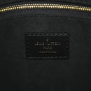Empreinte Monogram Giant Onthego BB Black