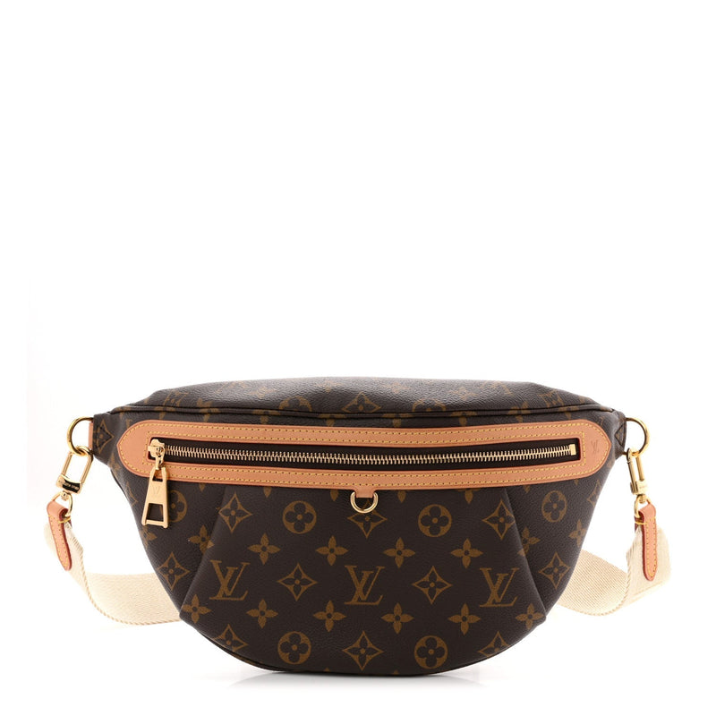 Monogram High Rise Bumbag