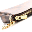 Damier Ebene Mini Pochette Accessories