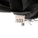 Nylon Re-Edition 2005 Shoulder Bag Black