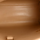 Calfskin Baby Sac De Jour Dark Beige
