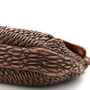 Nappa Cloquet Coffer Hobo Antilope