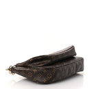 Monogram Multi Pochette Accessories Rose Clair