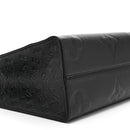 Empreinte Monogram Giant Onthego MM Black