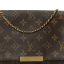 Monogram Favorite MM