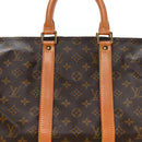 Monogram Keepall 45