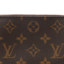 Monogram Mini Pochette Accessories