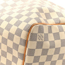 Damier Azur Keepall 50