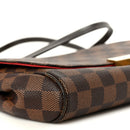 Damier Ebene Favorite MM