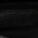 Calfskin Matelasse Monogram Lou Camera Bag Black