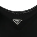 Tessuto Nylon Mini Re-Edition 2000 Bag Black