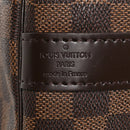 Damier Ebene Keepall Bandouliere 55