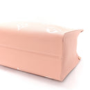 Empreinte Monogram Giant Onthego MM Rose Trianon Crème