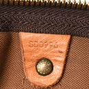 Monogram Keepall Bandouliere 60