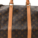 Monogram Keepall Bandouliere 50