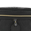 Empreinte High Rise Bumbag PM Black
