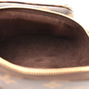 Monogram Mini Bumbag