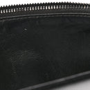 Grain De Poudre Monogram Kate Belt Bag Black