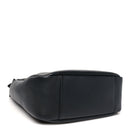 Supple Calfskin Large Le 5 A 7 Soft Hobo Black