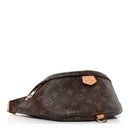 Monogram Bumbag