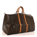 Monogram Keepall 55