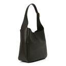 Supple Calfskin Small Le 5 A 7 Soft Hobo Light Musk