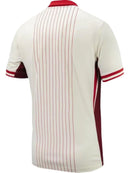 Canada 24/25 II Away Jersey - Fan Version | Free Shipping + Keychain Gift