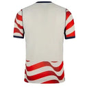 PRE-ORDER USA 26/27 I Home Jersey - Fan Version | Free Shipping + Keychain Gift