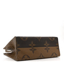 Reverse Monogram Giant Onthego GM