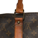 Monogram Keepall 50