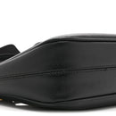 Saffiano Lux Re-Edition 2005 Shoulder Bag Black
