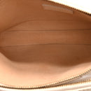 Empreinte Monogram Giant Multi Pochette Accessories  Cream