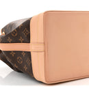Monogram Noe