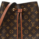 Monogram Neonoe MM Caramel