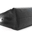 Empreinte Monogram Giant Onthego GM Black