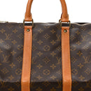 Monogram Keepall 45