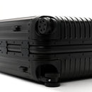 Aluminum Original Cabin Black