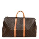 Monogram Keepall 50