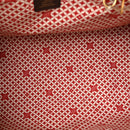 X NIGO Damier Phriendship Keepall Bandouliere 50
