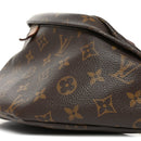 Monogram Bumbag